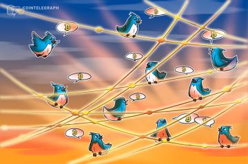 Twitter reportedly working on Bitcoin tipping feature