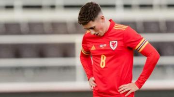 Finland 0-0 Wales: Harry Wilson misses penalty in friendly draw