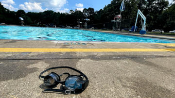 Do You Need 'Smart' Swim Goggles?