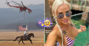 This is a weekend for ‘Merica!! (50 Photos)