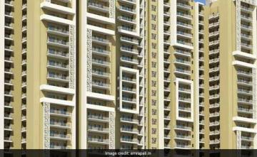 "Want Lassi And Malai Too": Supreme Court Slams Amrapali Buyers Over Dues