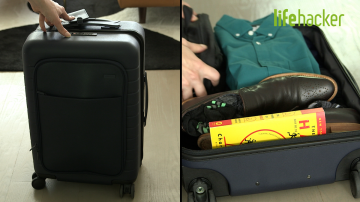 Our Best Tips for Packing a Suitcase