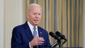 Biden moves to declassify documents about Sept. 11 attacks