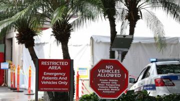 Hawaii health care workers decry lack of COVID mandates