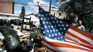 Biden to survey Ida storm damage in hard-hit New York, New Jersey