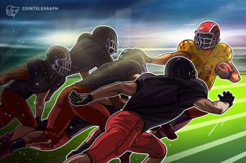 NFL reportedly bans teams from crypto advertisements and NFTS sales