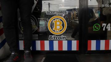 Bitcoin brings hopes, doubts for Salvadorans sending money