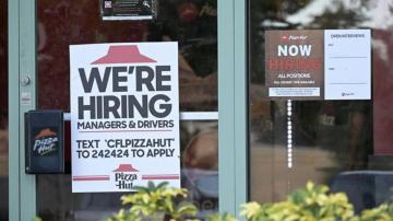 Jobless Americans will have few options as benefits expire