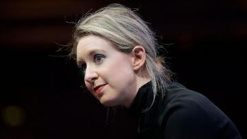 Elizabeth Holmes' trial to dissect downfall of a tech star