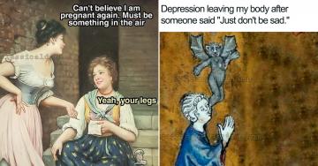 Historical memes that are still nearly 100% accurate today (37 Photos)