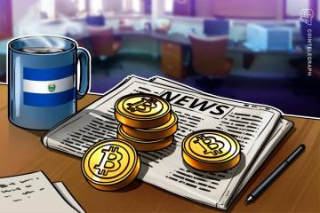 El Salvador's bonds suffer as Bitcoin Law takes effect