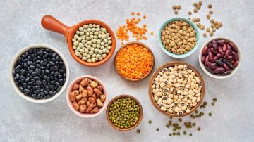 How Long Are Dried Beans 'Good' For?