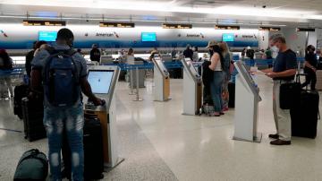 US investigating airlines over slow refunds during pandemic