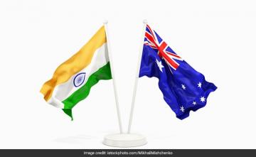 India, Australia To Hold First-Ever 2+2 Ministerial Dialogue Today
