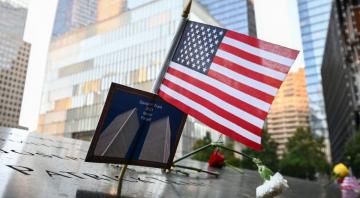 Never Forget: Sports teams commemorate 20th anniversary of 9/11 terrorist attacks