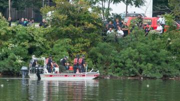 Ida latest: 2 more bodies recovered in New Jersey, over 100 oil-soaked birds found