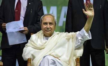 Odisha Chief Minister Disburses Rs 742.58 Crore Aid To Farmer Families