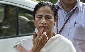 Mamata Banerjee's Rivals File Nominations For Crucial Bhabanipur Bypoll