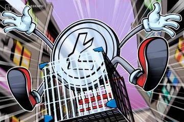 Fake news: Litecoin price surges 35% following Walmart adoption hoax