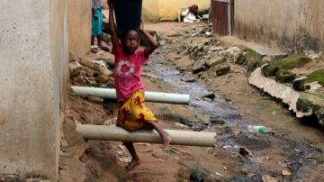 Nigeria faces one of its worst cholera outbreaks in years