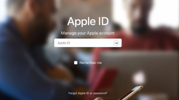 How to Designate an 'Account Recovery Contact' So You Don't Get Locked Out of Your Apple ID Forever