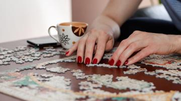 Jigsaw Puzzles Can Improve Your Quality of Life More Than You Realize