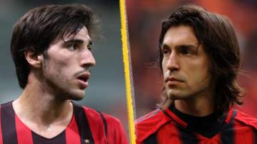 AC Milan: Is Sandro Tonali the new Andrea Pirlo?