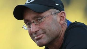 Alberto Salazar: Athletics coach's ban upheld by Court of Arbitration for Sport