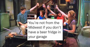 Midwest Tweets that your heartland soul knows are true (26 Photos and GIFs)