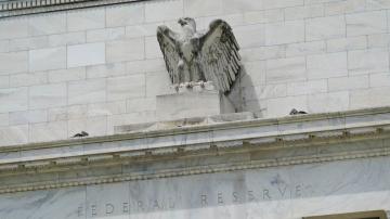 Fed reviews ethics polices after prolific trading uncovered