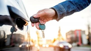 How to Keep Your Car's Key Fob From Being Hacked