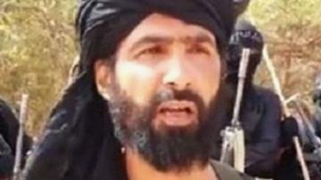 Drone strike kills top ISIS leader wanted for 2017 ambush of Green Berets