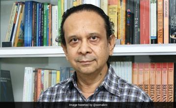 Noted Theoretical Physicist Thanu Padmanabhan Dies Of Cardiac Arrest