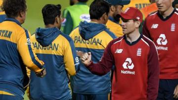 England's men's and women's team withdrawn from Pakistan white-ball tour