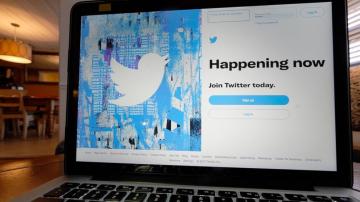 Twitter to pay $809.5 million to settle shareholder lawsuit