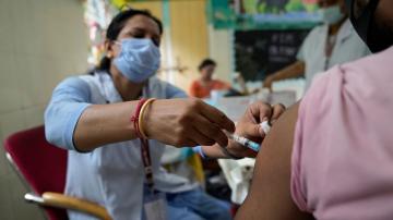 India calls new UK COVID-19 vaccine rules 'discriminatory'