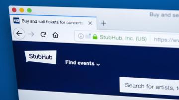StubHub Might Owe You a Refund For Canceled Events in 2020