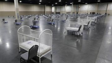 Report: Births decline in pandemic may have turned corner