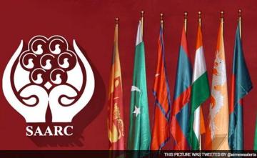 Pak For Taliban To Represent Afghanistan, SAARC Meet Cancelled: Report