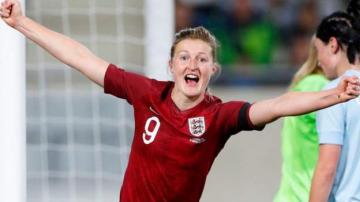 Luxembourg 0-10 England: White, Greenwood and Bright score twice in Women's World Cup qualifier