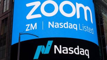 US govt to probe Zoom's $14.7B Five9 deal for natsec risks