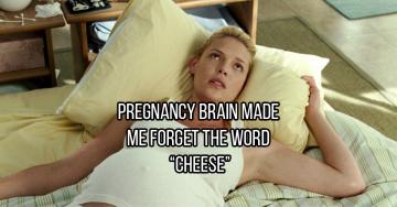 Tweets about pregnancy that are just… Painfully true (25 Photos and GIFs)