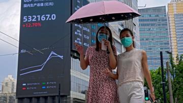 ADB: Asia below pre-pandemic levels as variants slow rebound