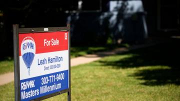 Existing US home sales fell in August, price growth slowed