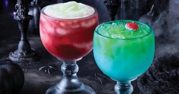 Applebee's Is Serving Up a Scary-Good Deal With Two New $5 Cocktails For Halloween