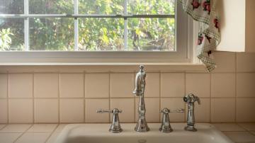 How to Fix (or Replace) a Leaky Faucet Yourself
