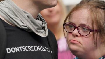 Woman with Down syndrome loses UK abortion law challenge