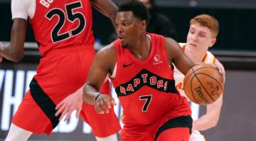 Kyle Lowry to make his Toronto return on Sportsnet on Feb. 3