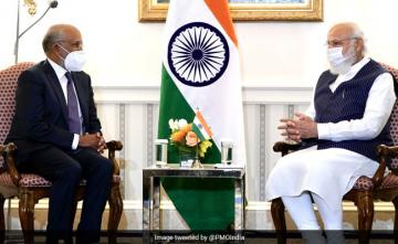 PM Modi, Adobe CEO Discuss Company's Investment Plans In India