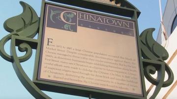 City to publicly apologize for past racism faced by Chinese Americans